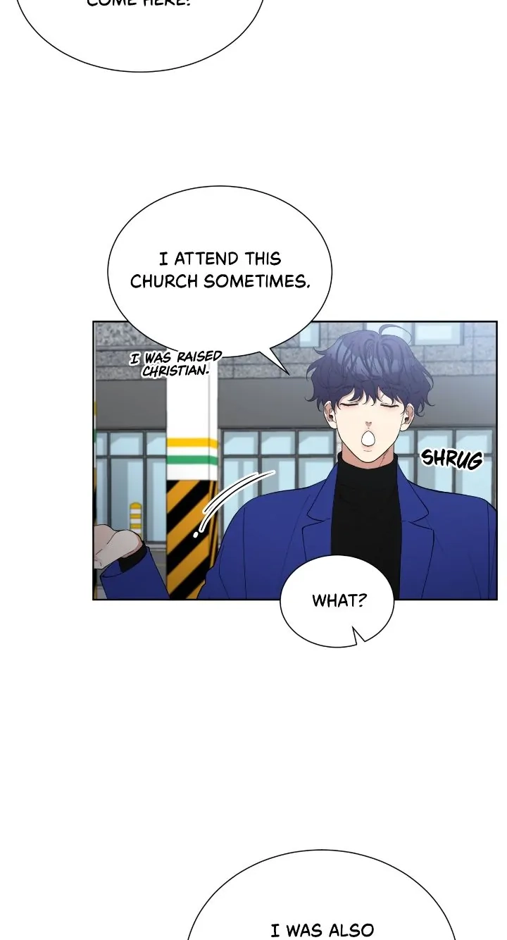 Love Strongly, Surprise! Chapter 9 page 35 - 