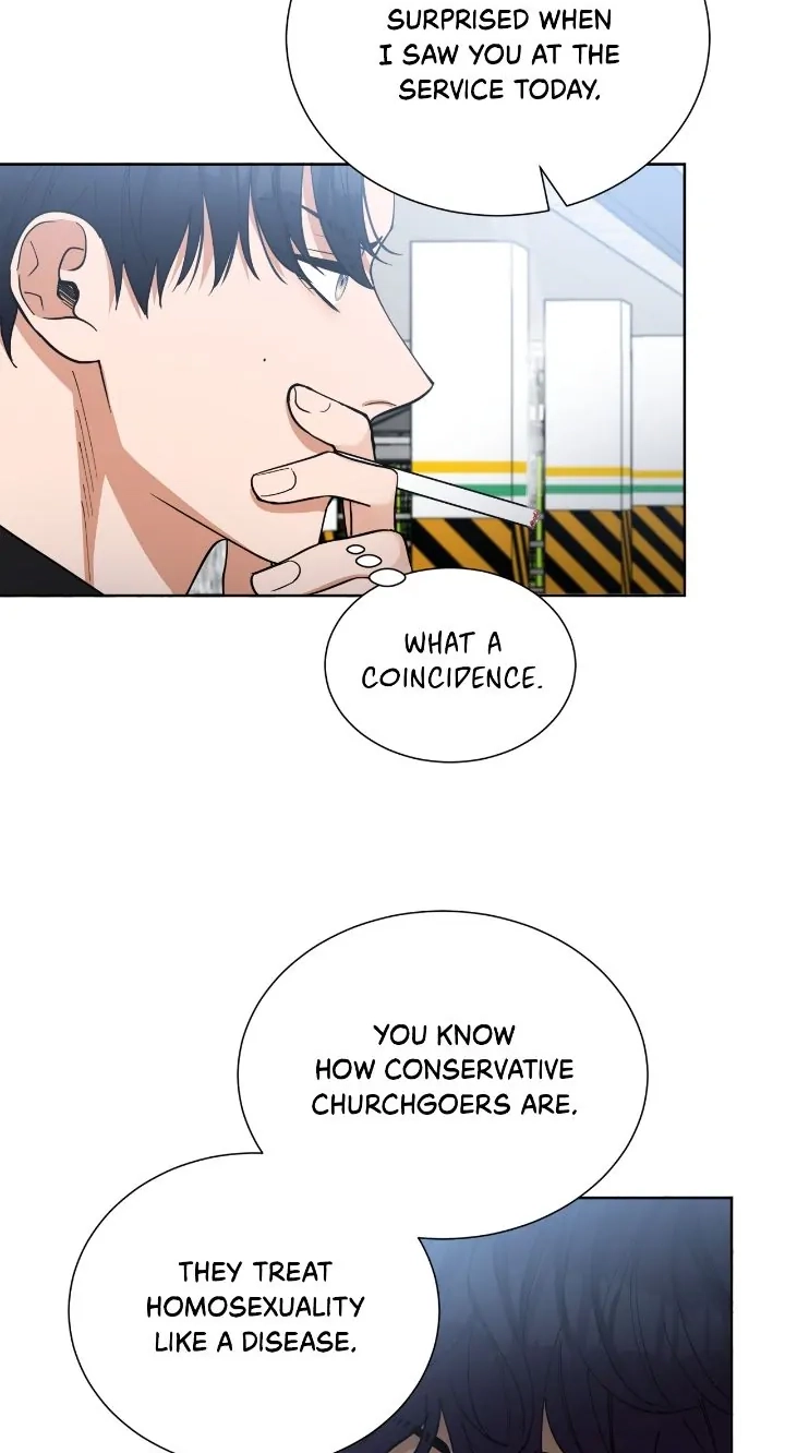 Love Strongly, Surprise! Chapter 9 page 36 - 