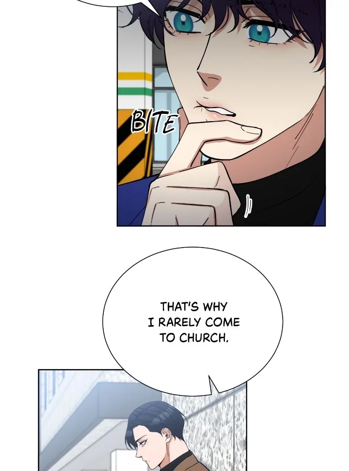 Love Strongly, Surprise! Chapter 9 page 37 - 