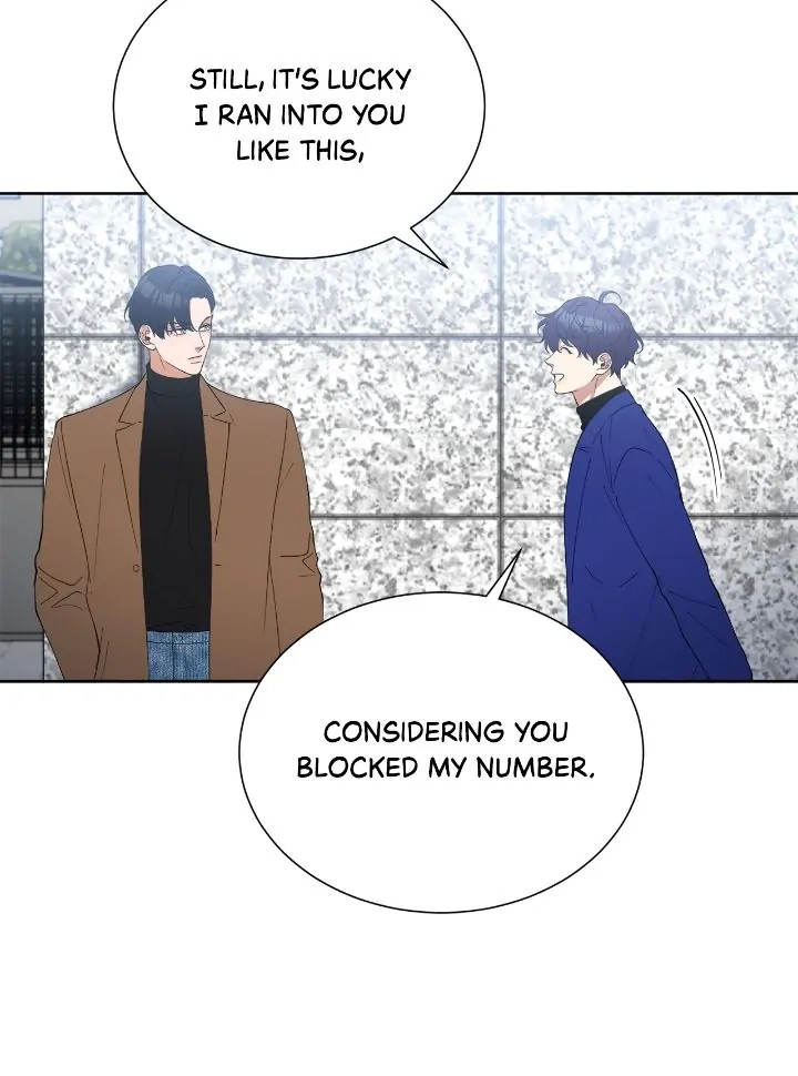 Love Strongly, Surprise! Chapter 9 page 39 - 