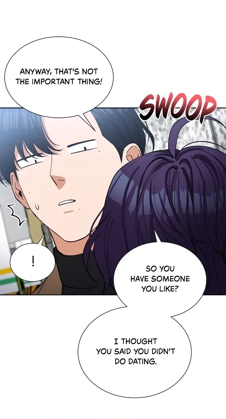 Love Strongly, Surprise! Chapter 9 page 40 - 