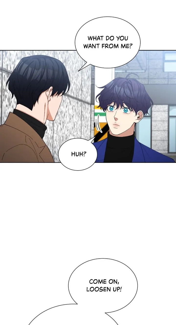 Love Strongly, Surprise! Chapter 9 page 42 - 