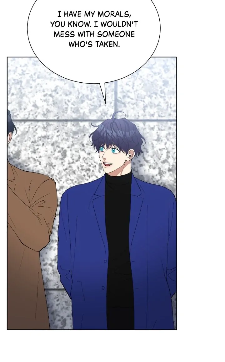 Love Strongly, Surprise! Chapter 9 page 43 - 