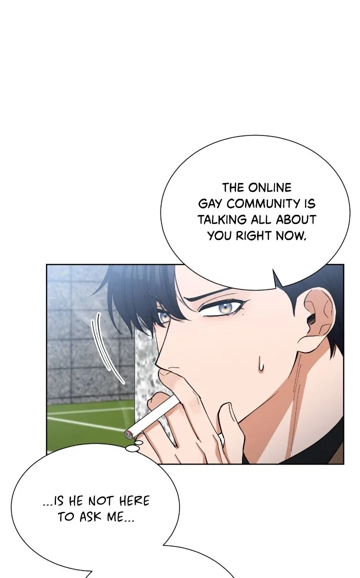 Love Strongly, Surprise! Chapter 9 page 44 - 