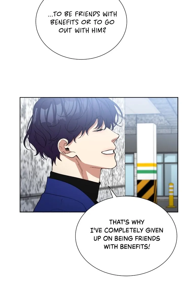 Love Strongly, Surprise! Chapter 9 page 45 - 