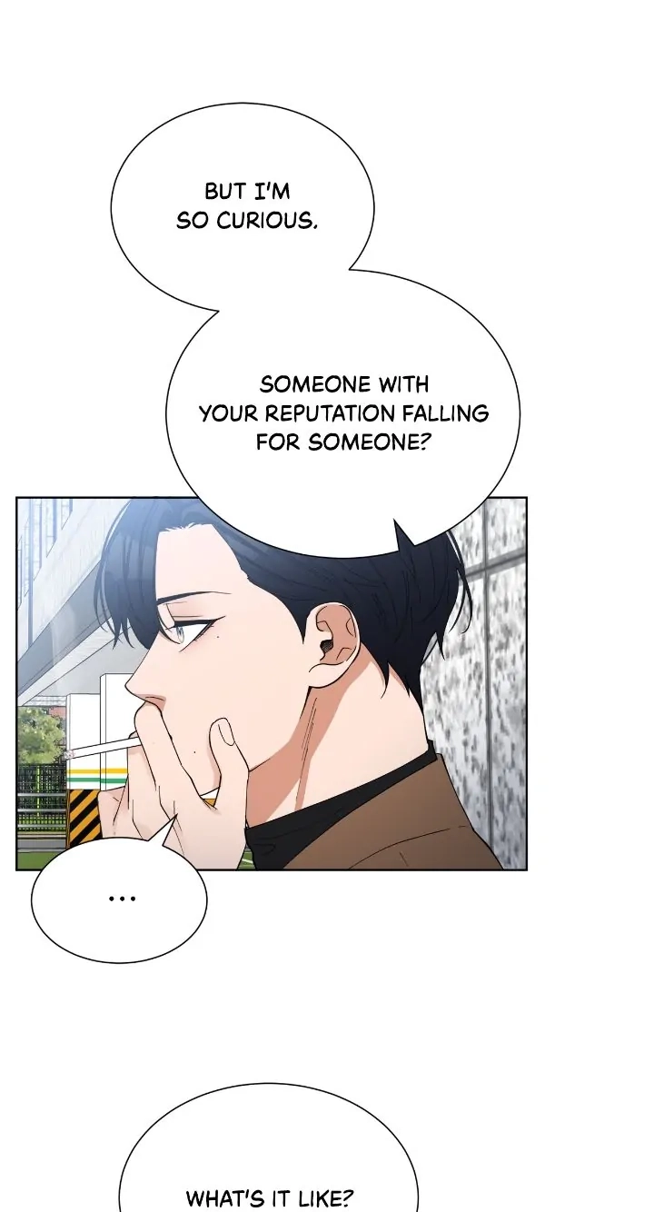 Love Strongly, Surprise! Chapter 9 page 46 - 