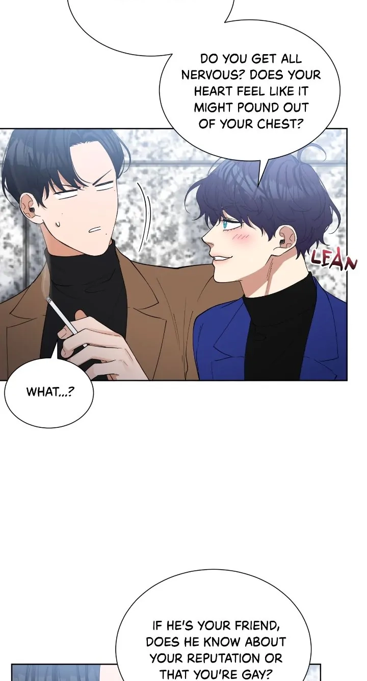 Love Strongly, Surprise! Chapter 9 page 47 - 