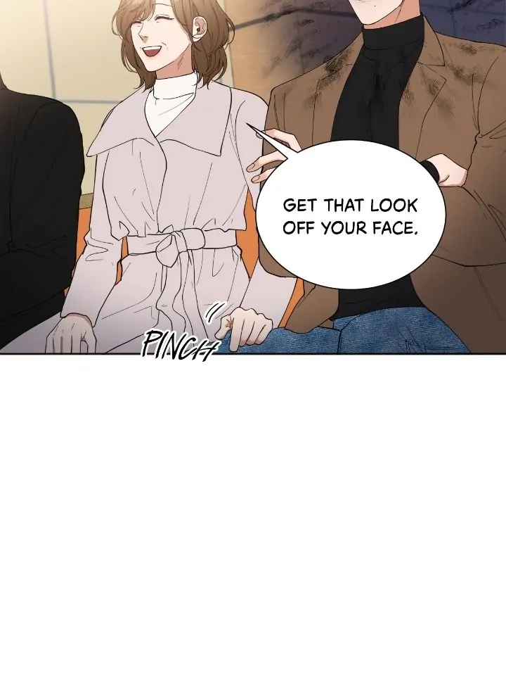 Love Strongly, Surprise! Chapter 9 page 6 - 