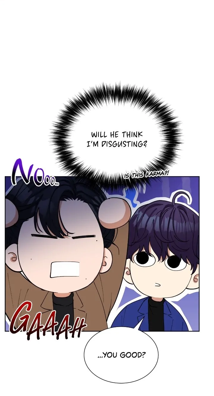Love Strongly, Surprise! Chapter 9 page 51 - 