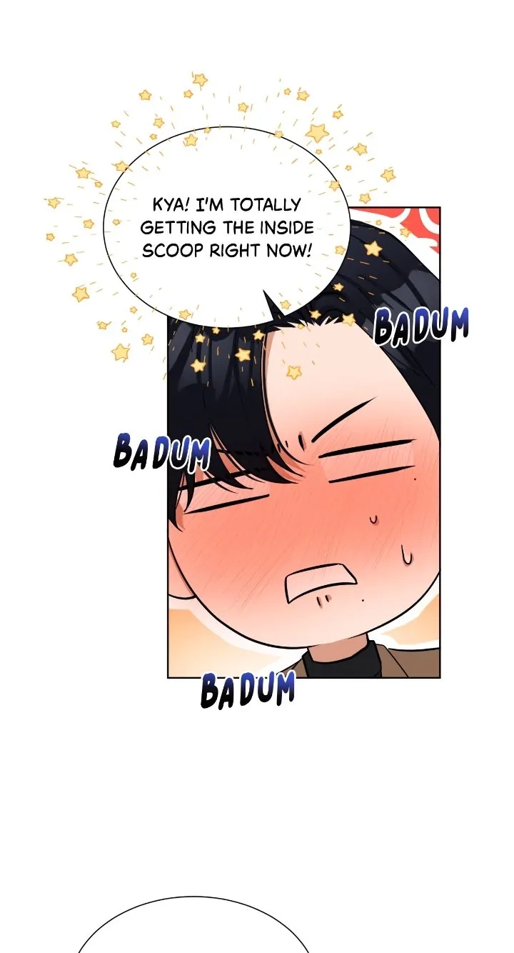 Love Strongly, Surprise! Chapter 9 page 55 - 