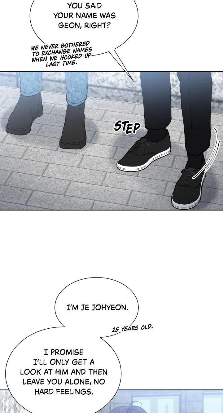 Love Strongly, Surprise! Chapter 9 page 56 - 