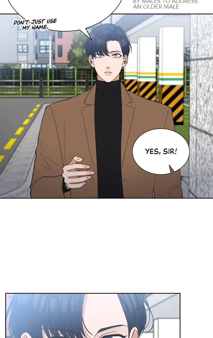 Love Strongly, Surprise! Chapter 9 page 58 - 