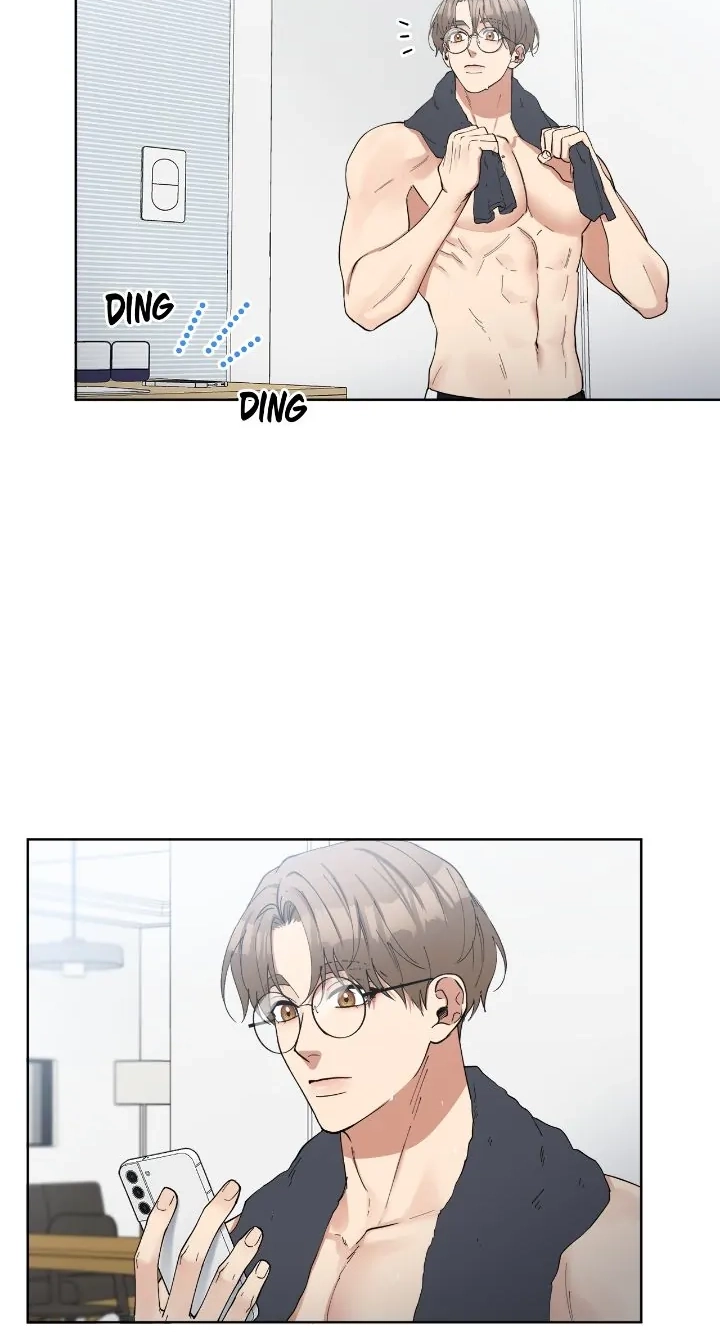 Love Strongly, Surprise! Chapter 9 page 61 - 