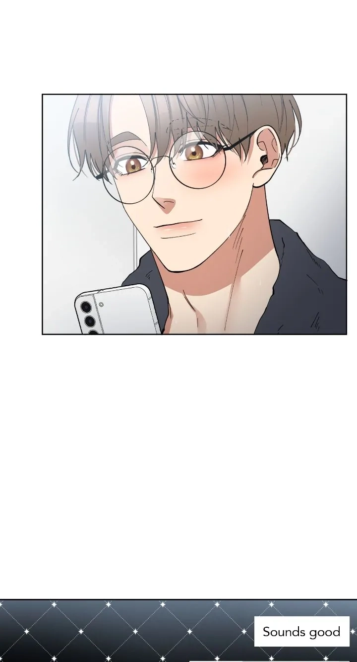 Love Strongly, Surprise! Chapter 9 page 62 - 
