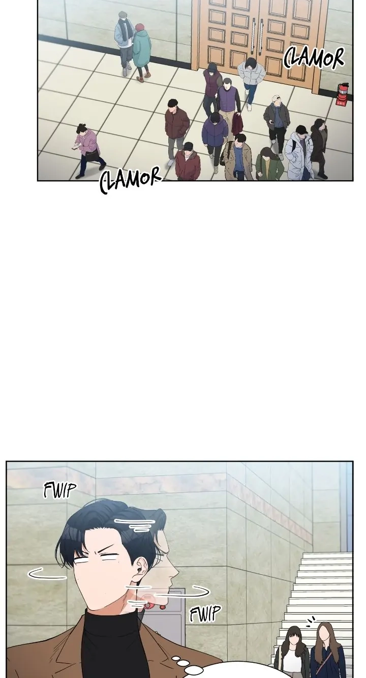 Love Strongly, Surprise! Chapter 9 page 9 - 
