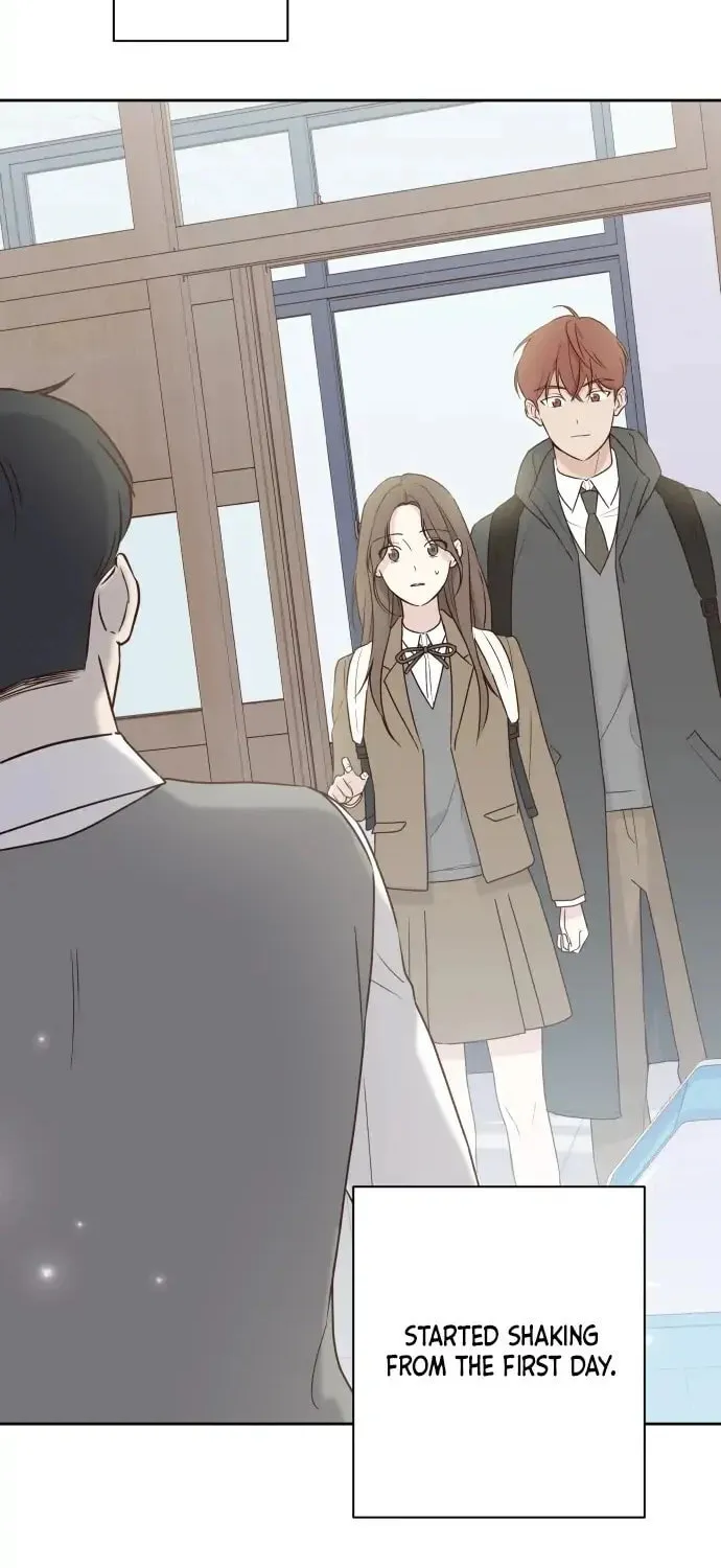 Love That Crosses the Line Chapter 1 page 103 - 