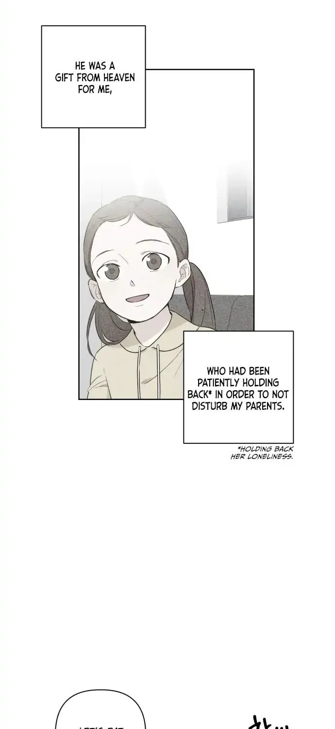Love That Crosses the Line Chapter 1 page 17 - 