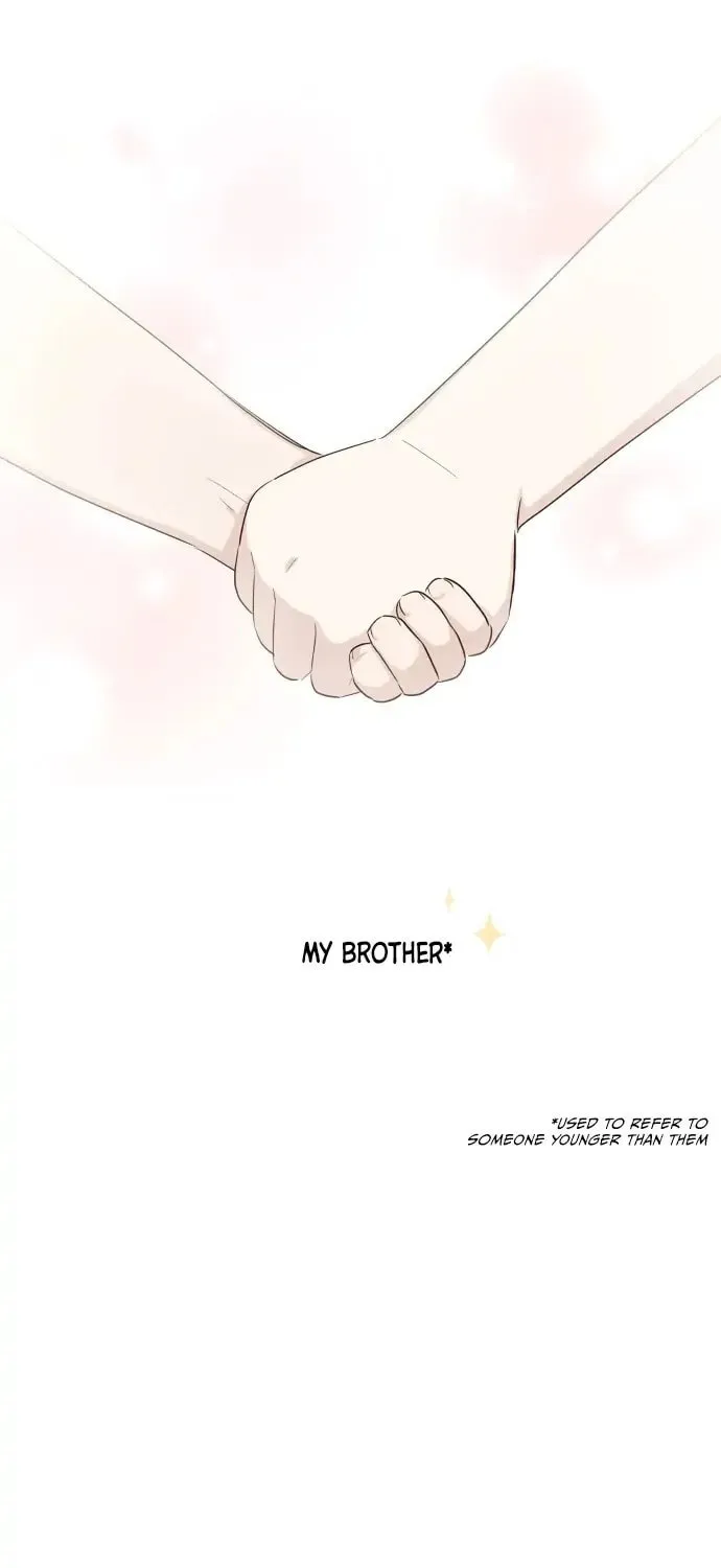 Love That Crosses the Line Chapter 1 page 19 - 