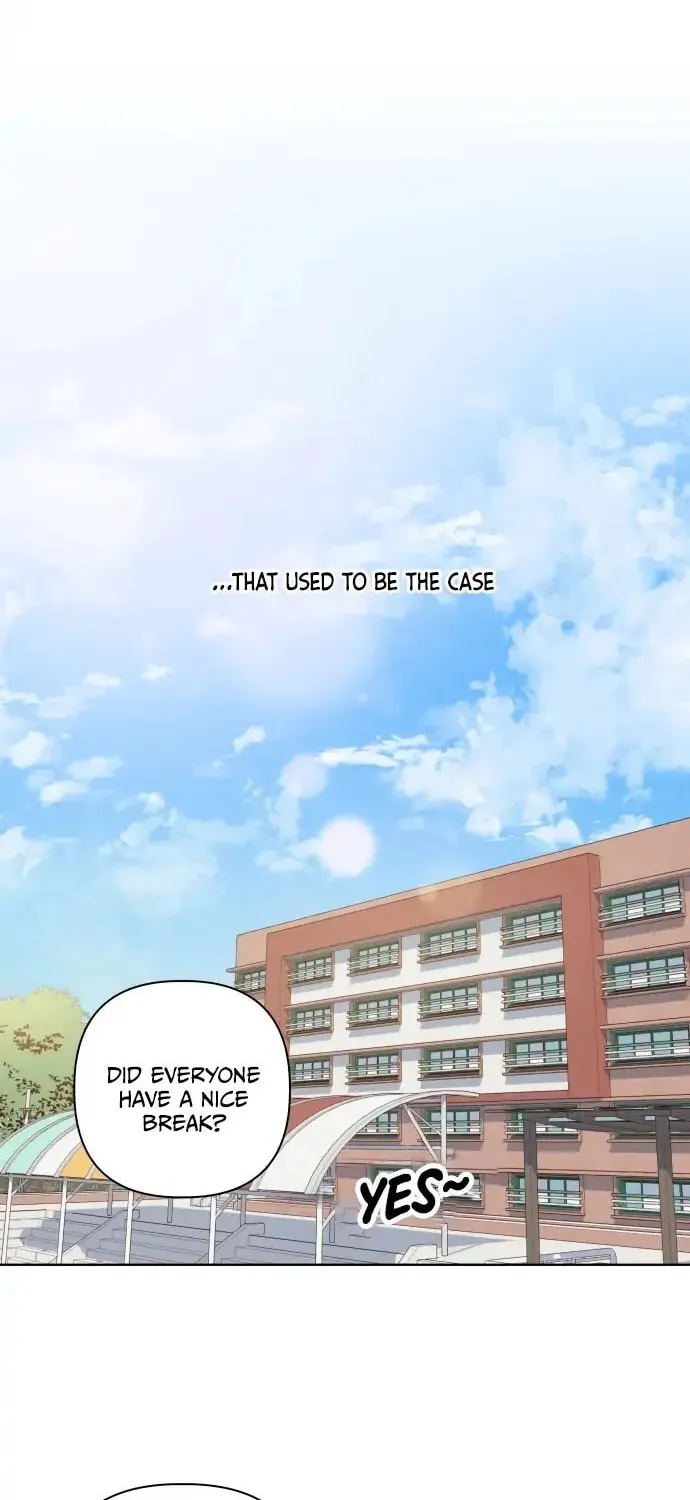 Love That Crosses the Line Chapter 1 page 20 - 