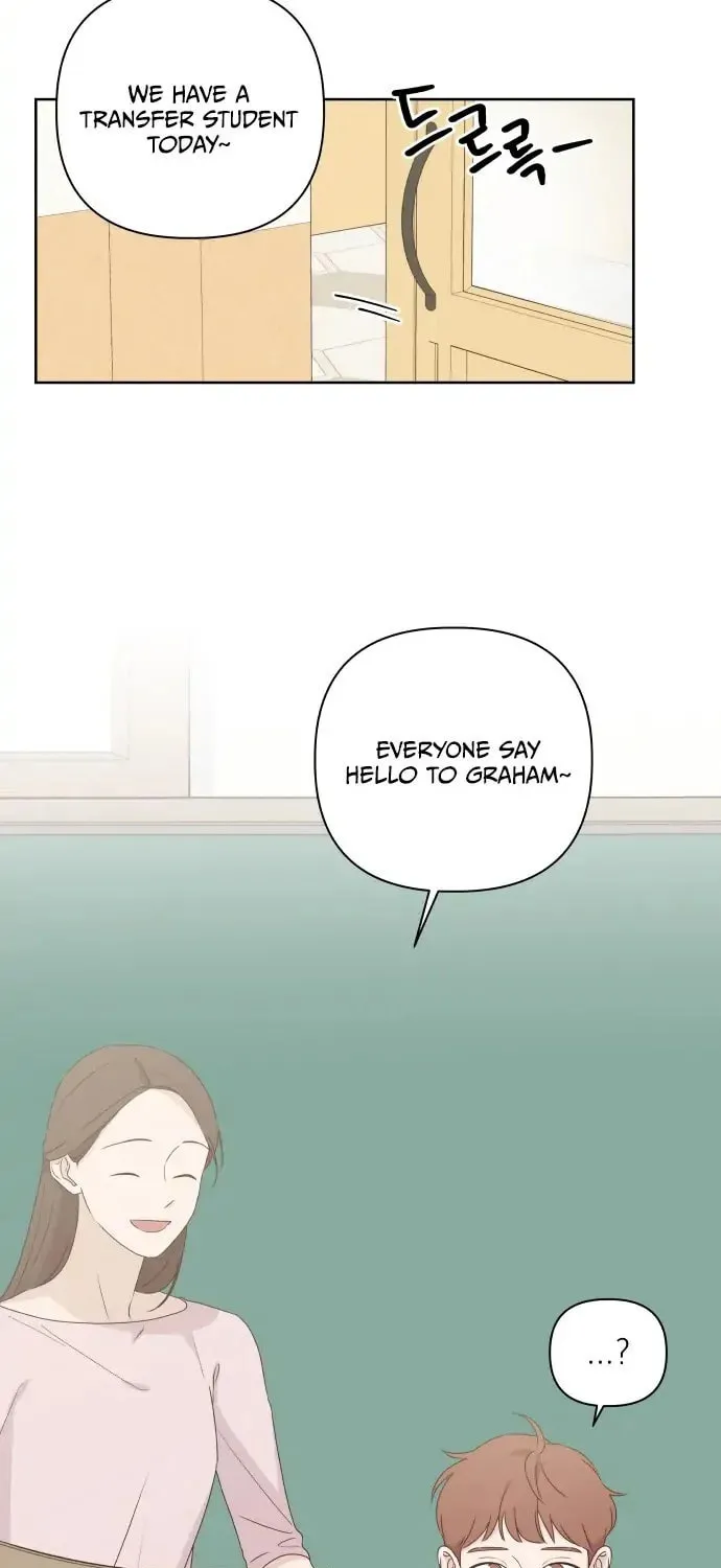 Love That Crosses the Line Chapter 1 page 21 - 