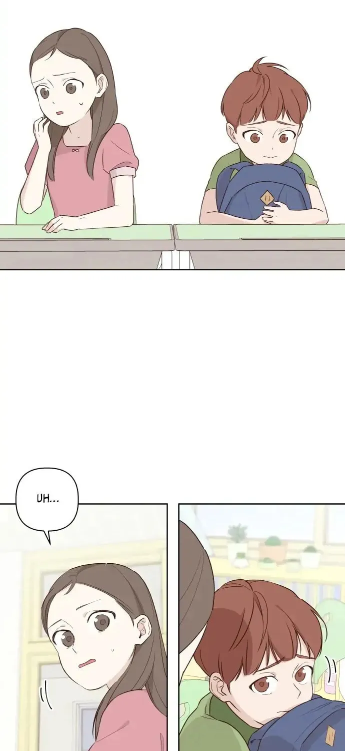 Love That Crosses the Line Chapter 1 page 27 - 
