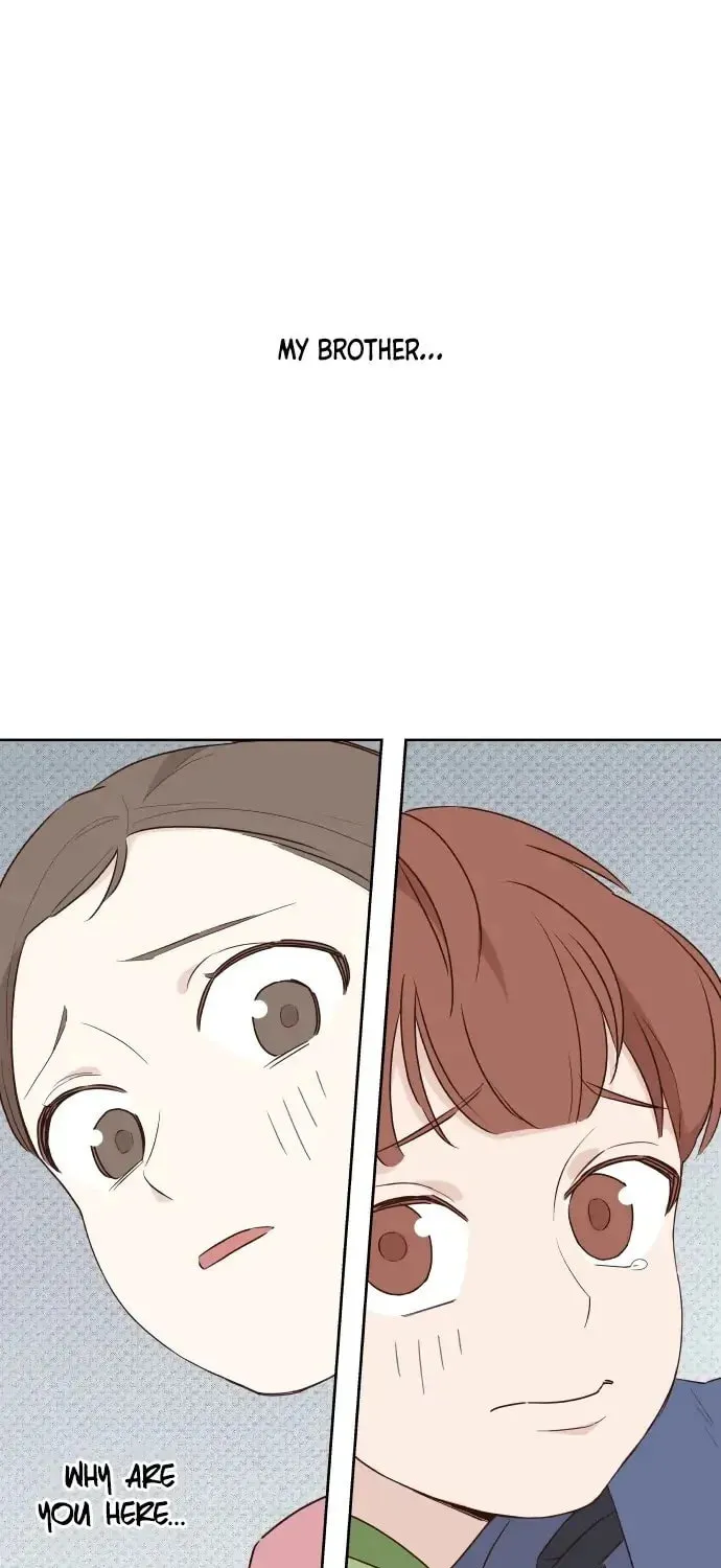 Love That Crosses the Line Chapter 1 page 29 - 