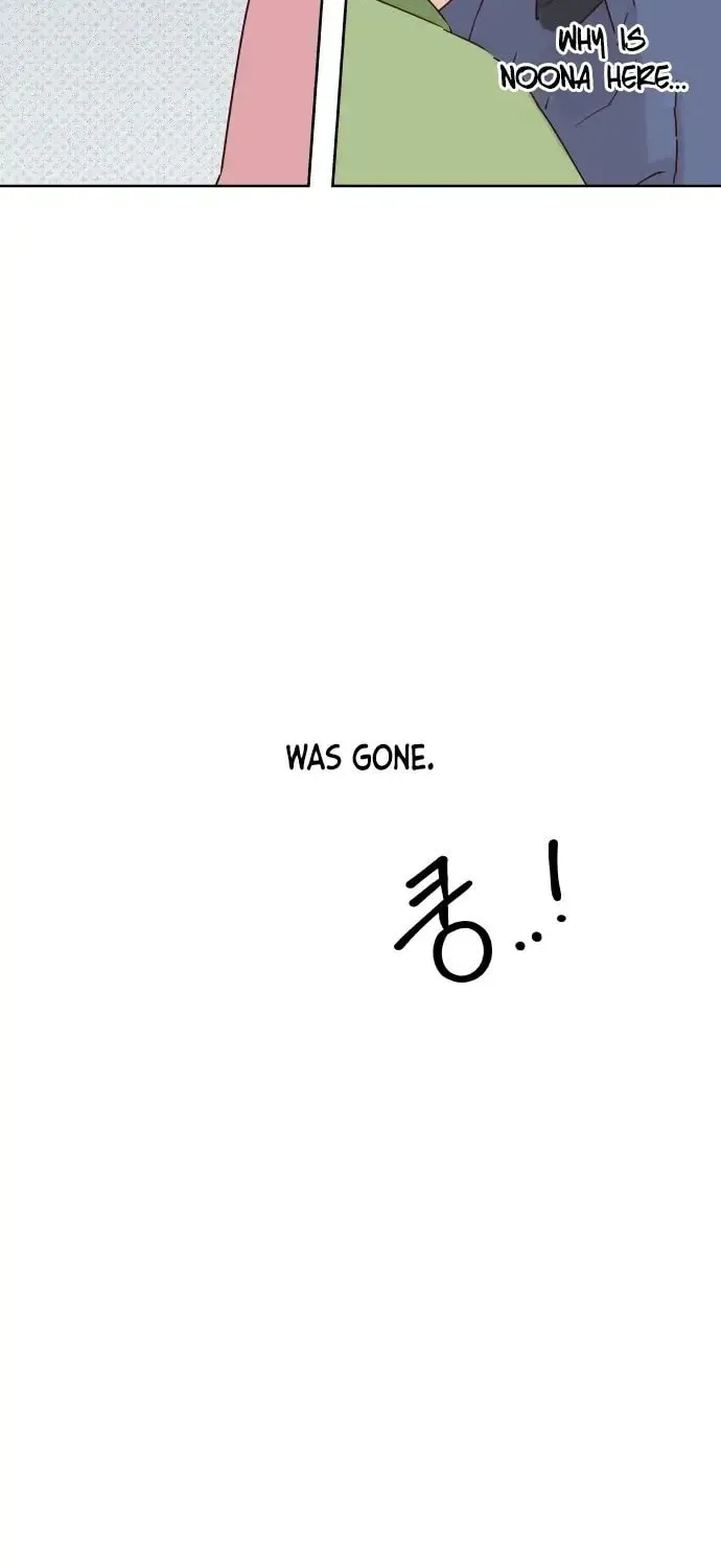 Love That Crosses the Line Chapter 1 page 30 - 