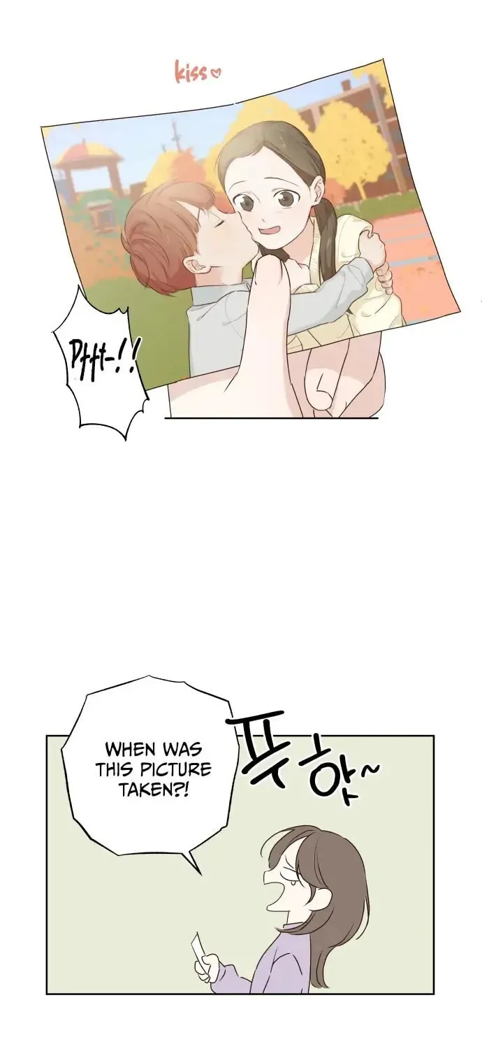Love That Crosses the Line Chapter 1 page 35 - 