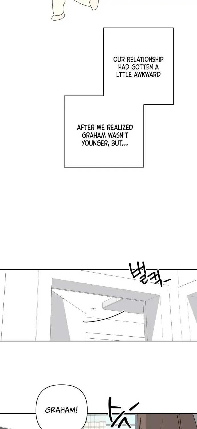 Love That Crosses the Line Chapter 1 page 37 - 
