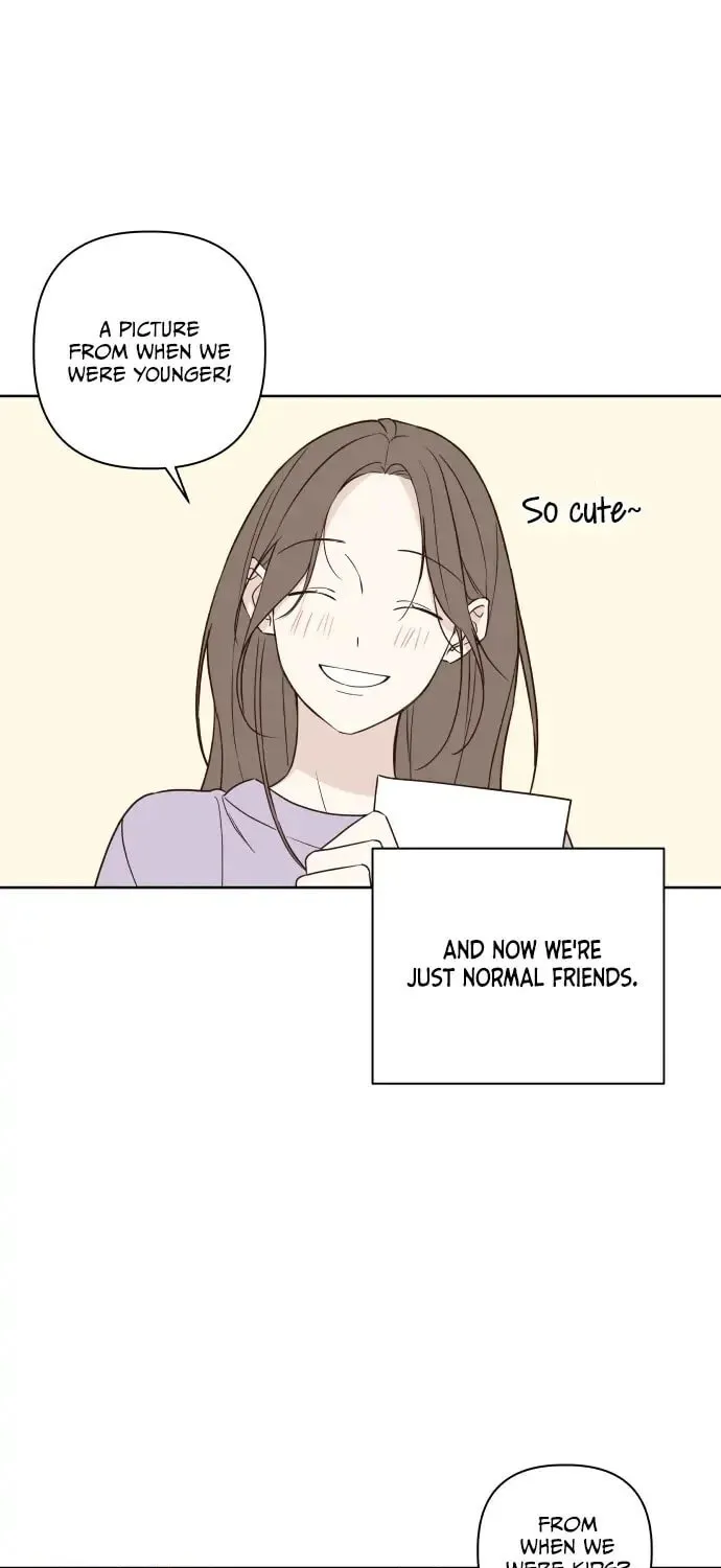 Love That Crosses the Line Chapter 1 page 40 - 