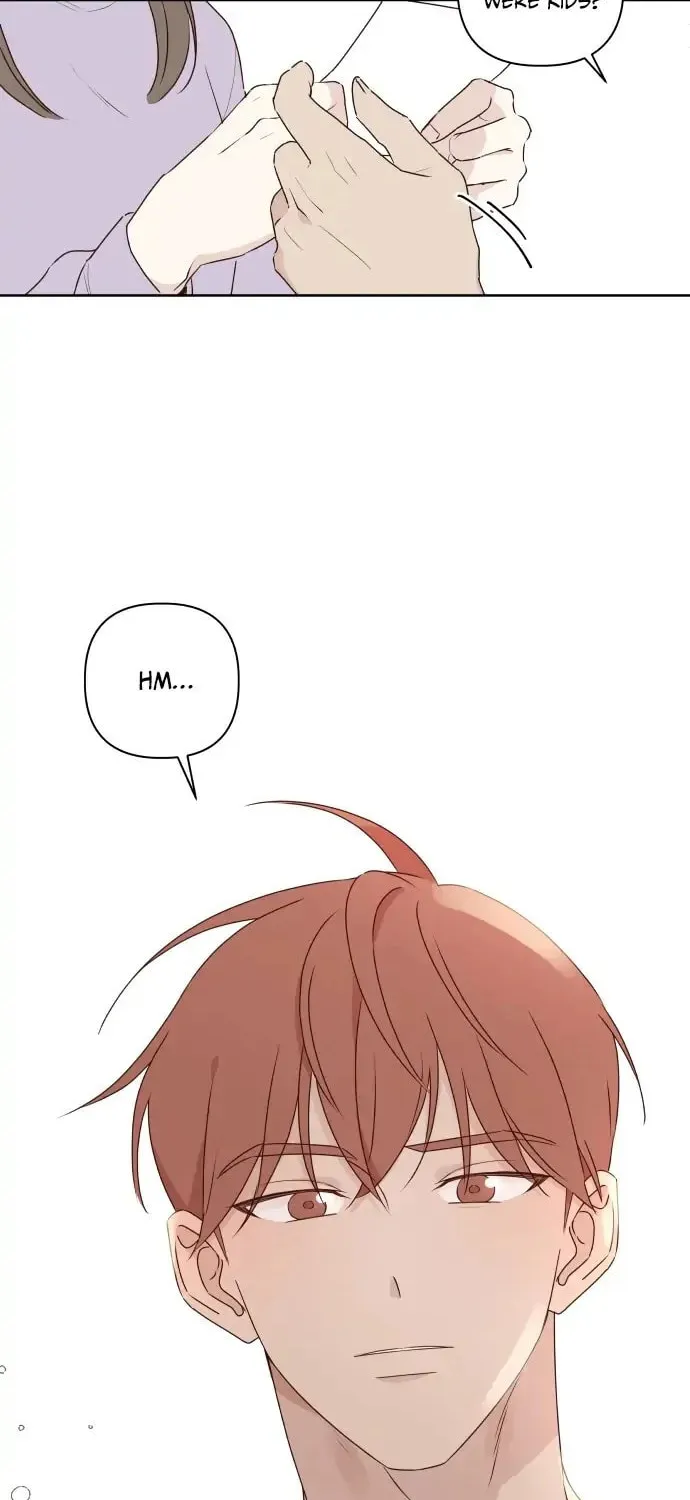 Love That Crosses the Line Chapter 1 page 41 - 