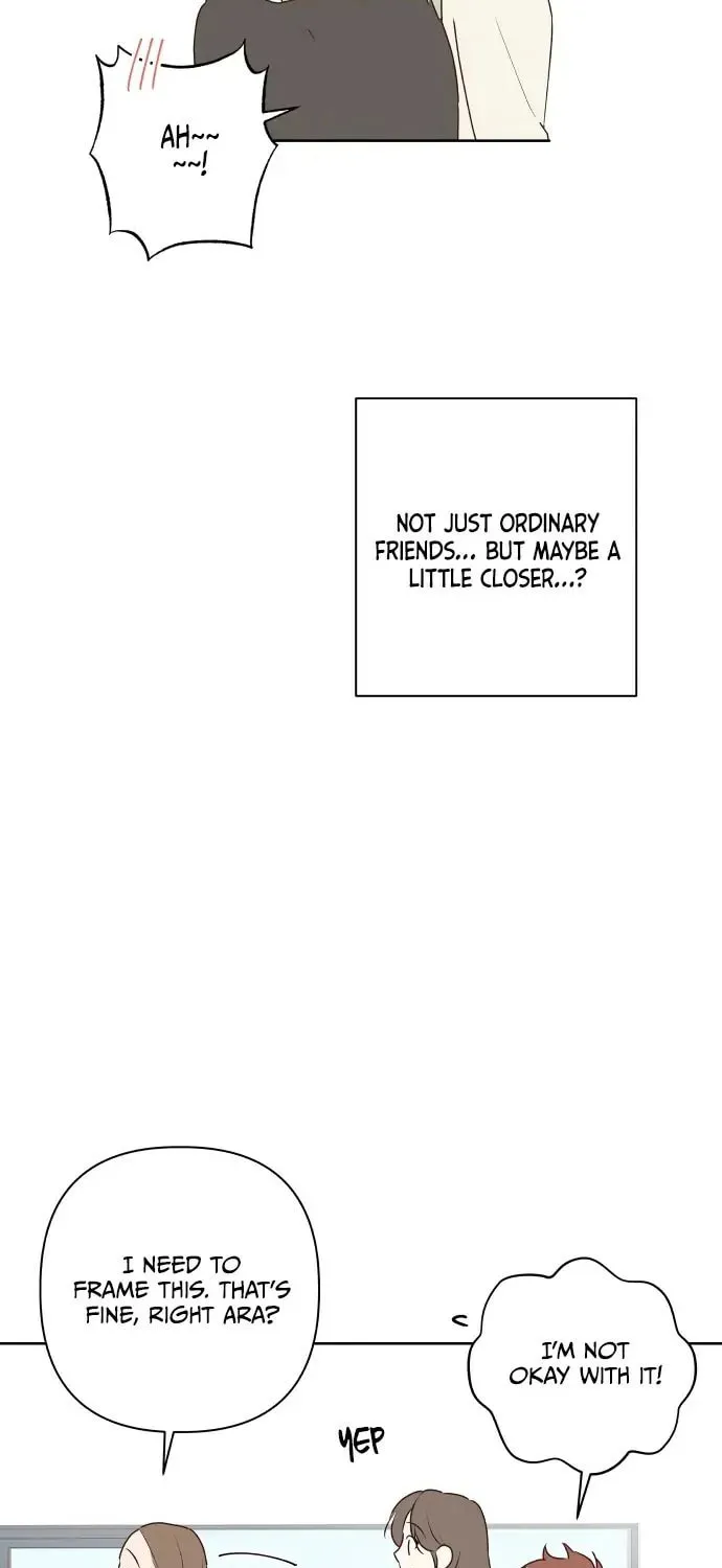 Love That Crosses the Line Chapter 1 page 45 - 