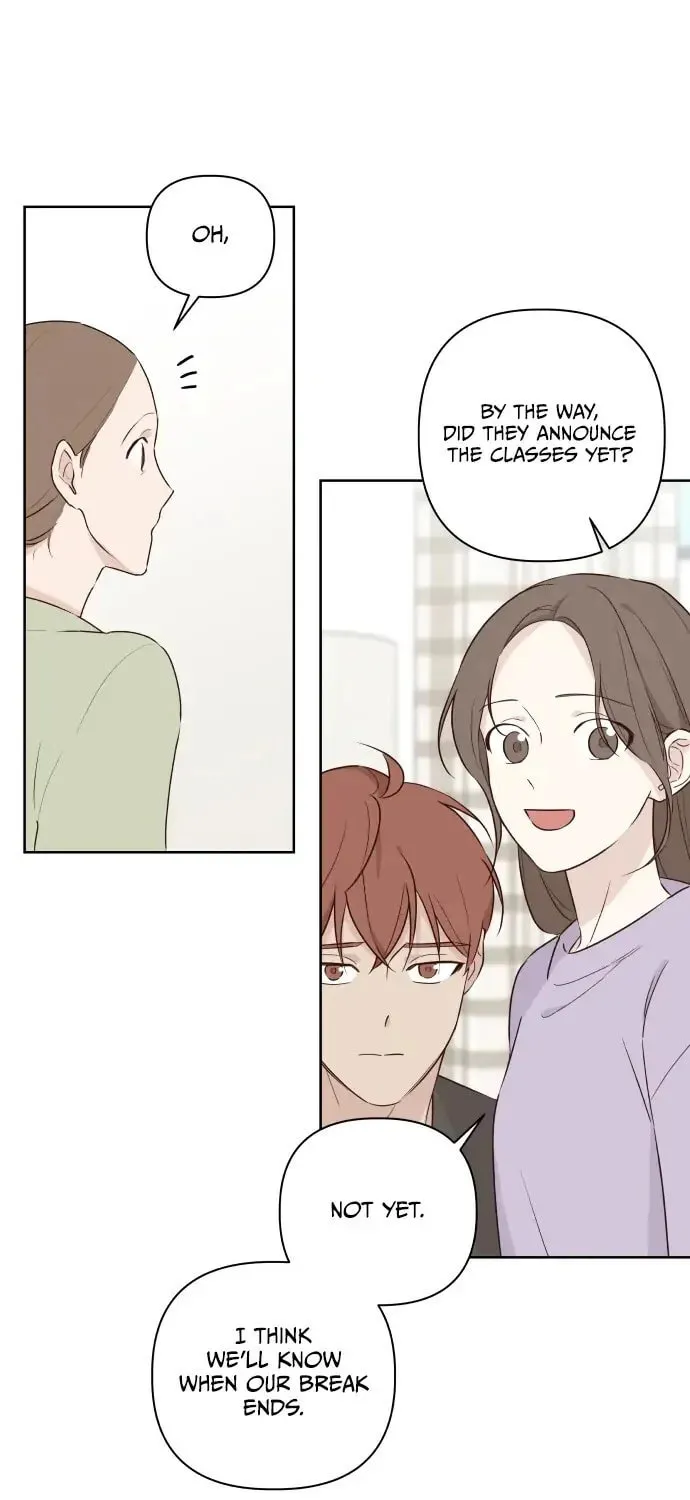 Love That Crosses the Line Chapter 1 page 47 - 