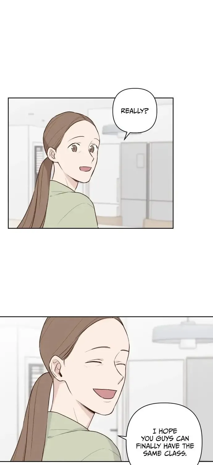 Love That Crosses the Line Chapter 1 page 48 - 