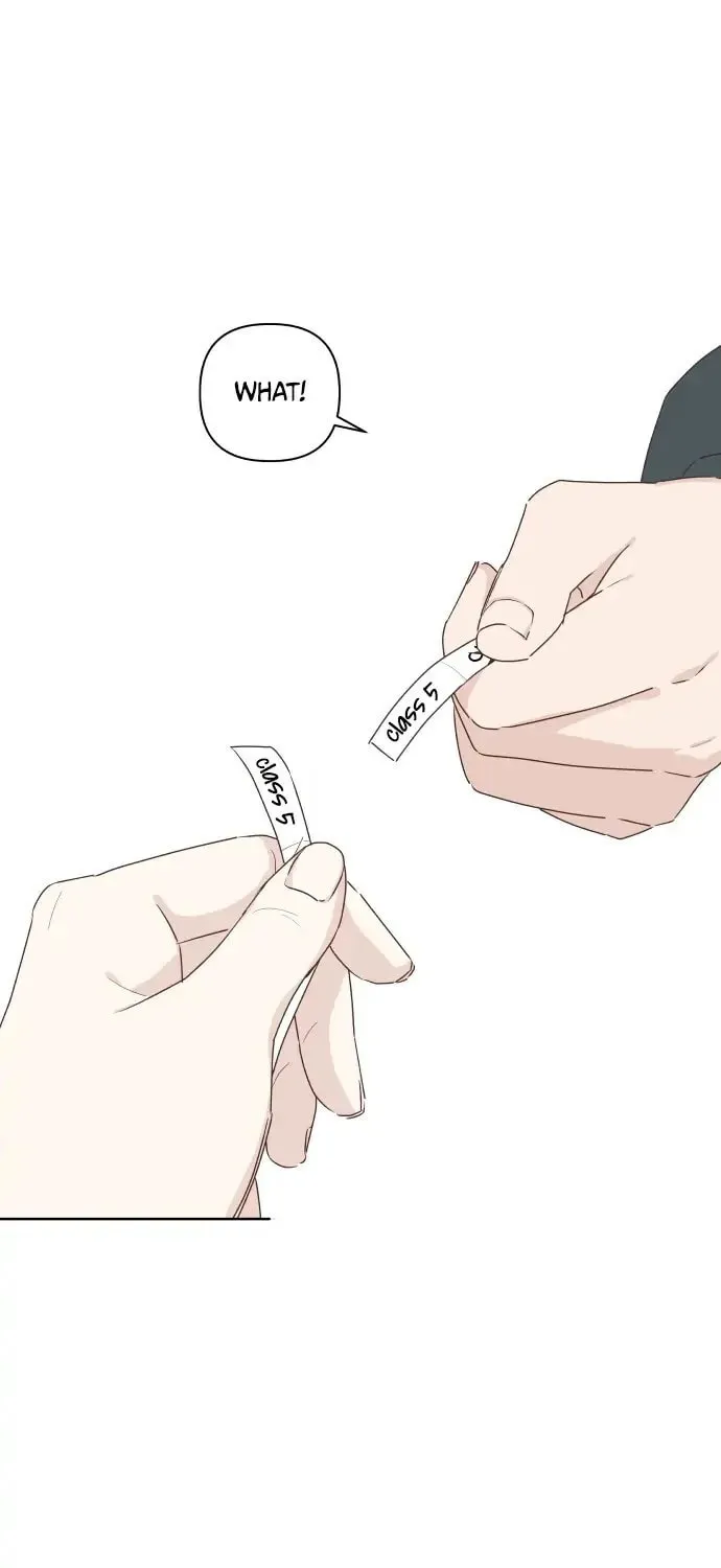 Love That Crosses the Line Chapter 1 page 53 - 