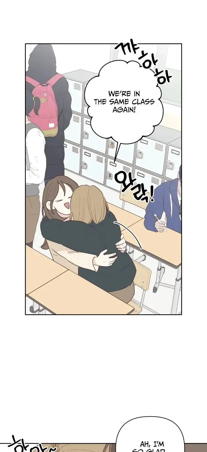 Love That Crosses the Line Chapter 1 page 55 - 