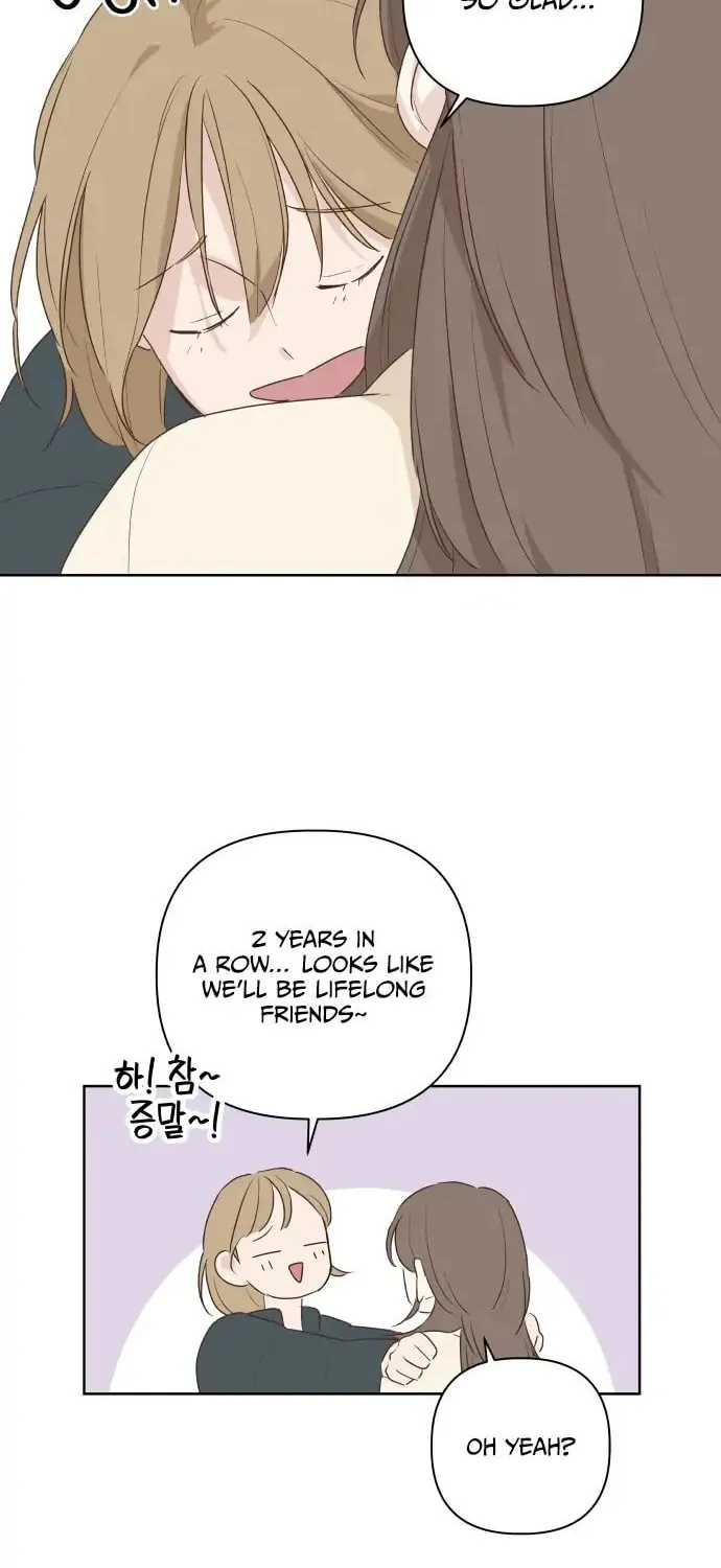 Love That Crosses the Line Chapter 1 page 56 - 