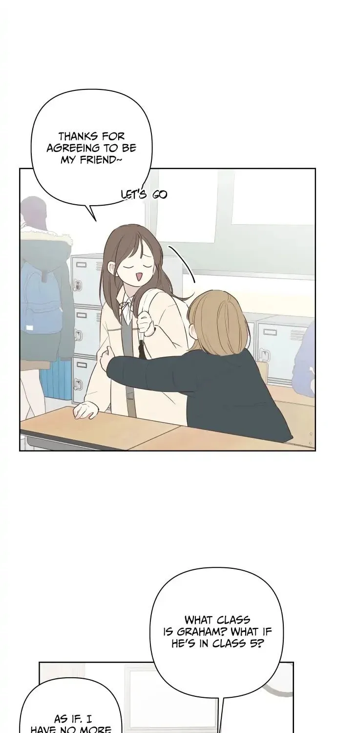 Love That Crosses the Line Chapter 1 page 57 - 