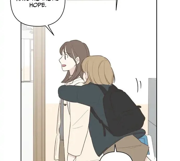 Love That Crosses the Line Chapter 1 page 58 - 