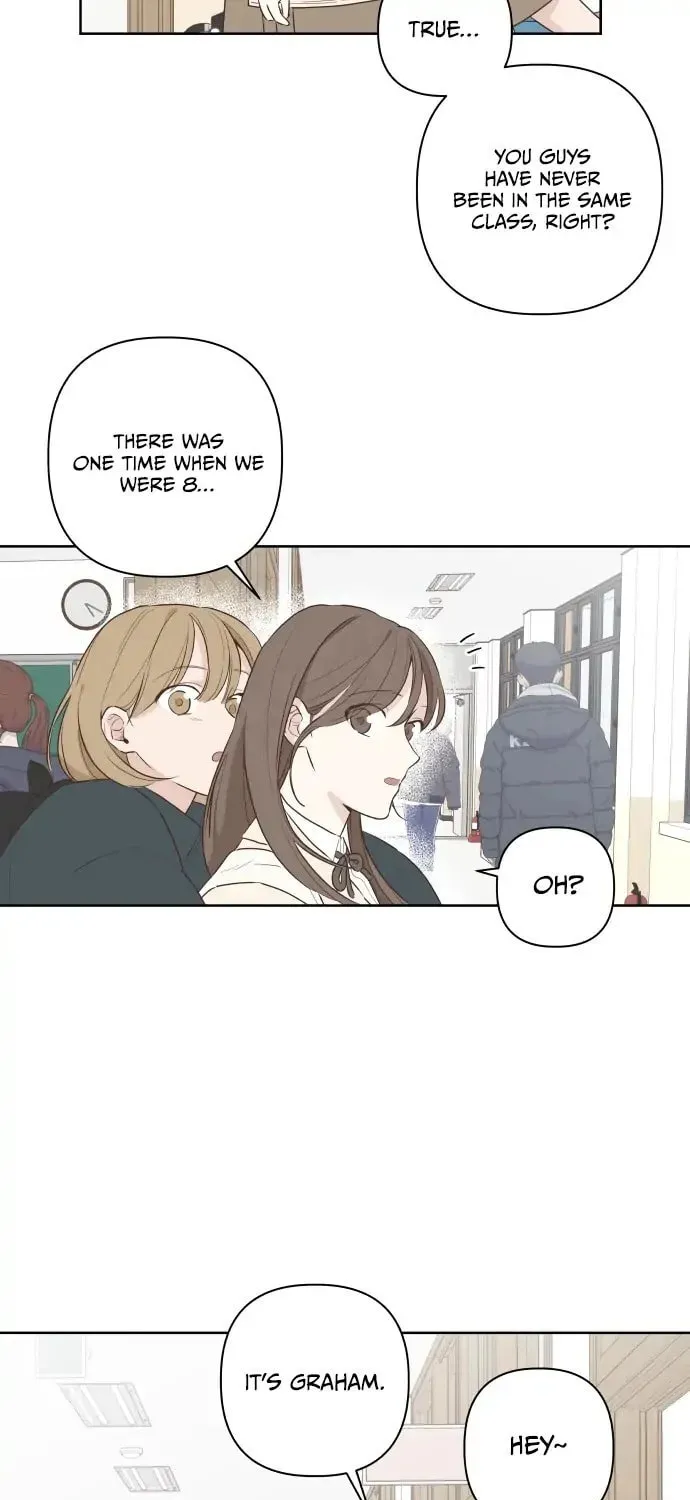 Love That Crosses the Line Chapter 1 page 59 - 