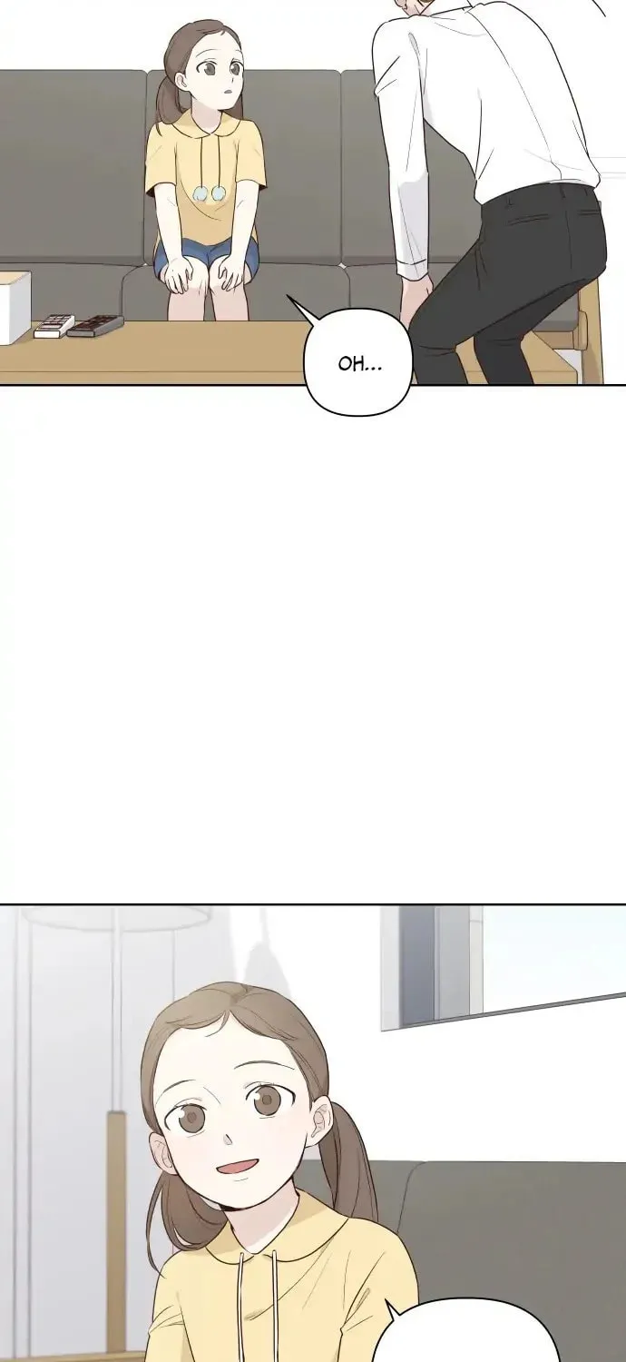 Love That Crosses the Line Chapter 1 page 7 - 