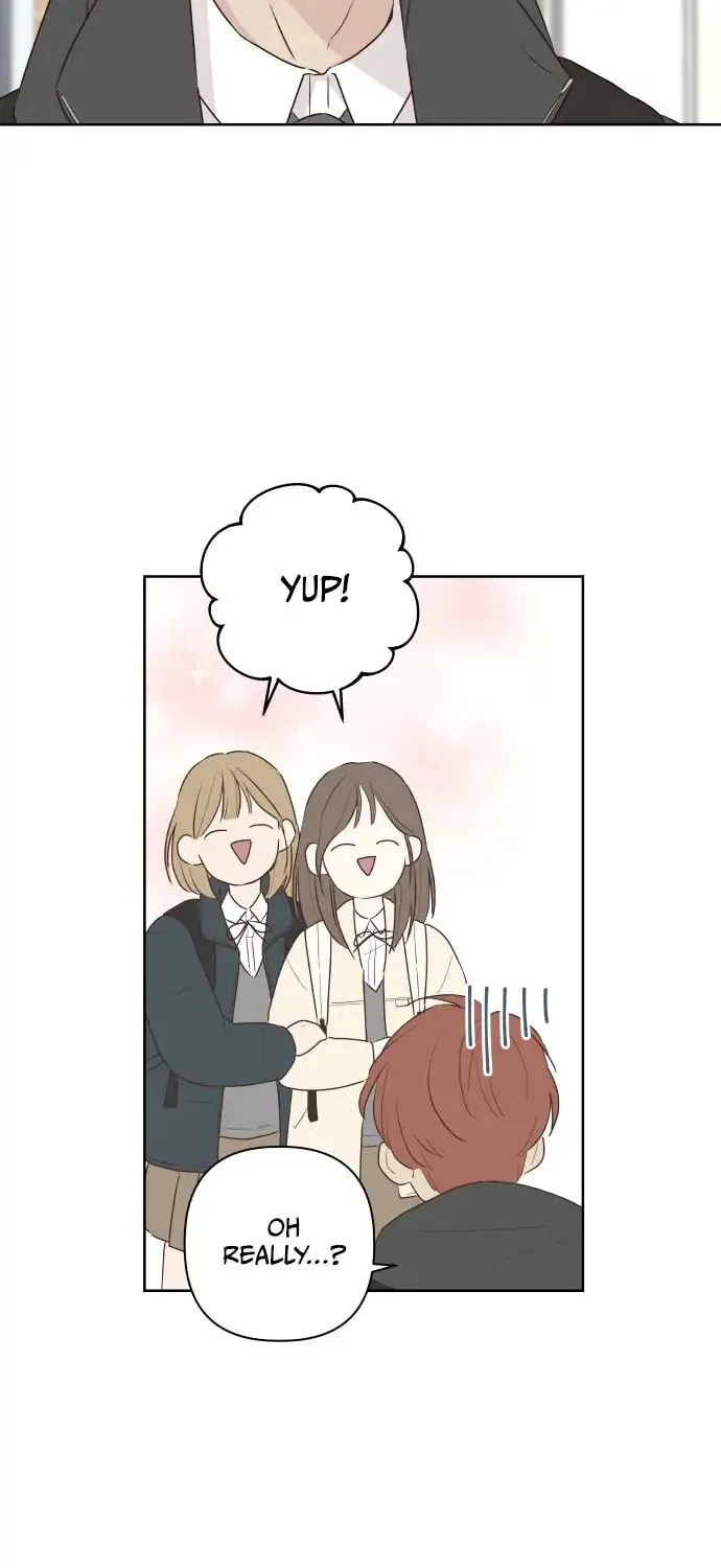 Love That Crosses the Line Chapter 1 page 61 - 
