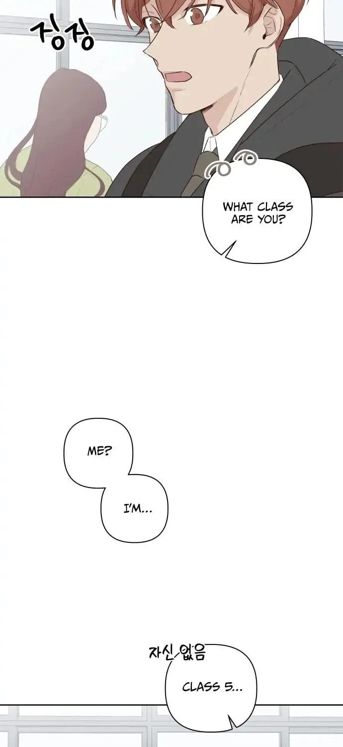 Love That Crosses the Line Chapter 1 page 63 - 