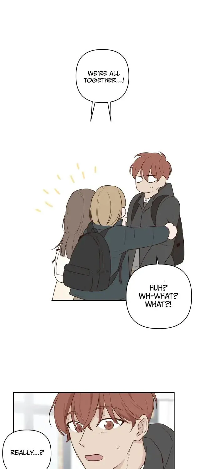 Love That Crosses the Line Chapter 1 page 66 - 