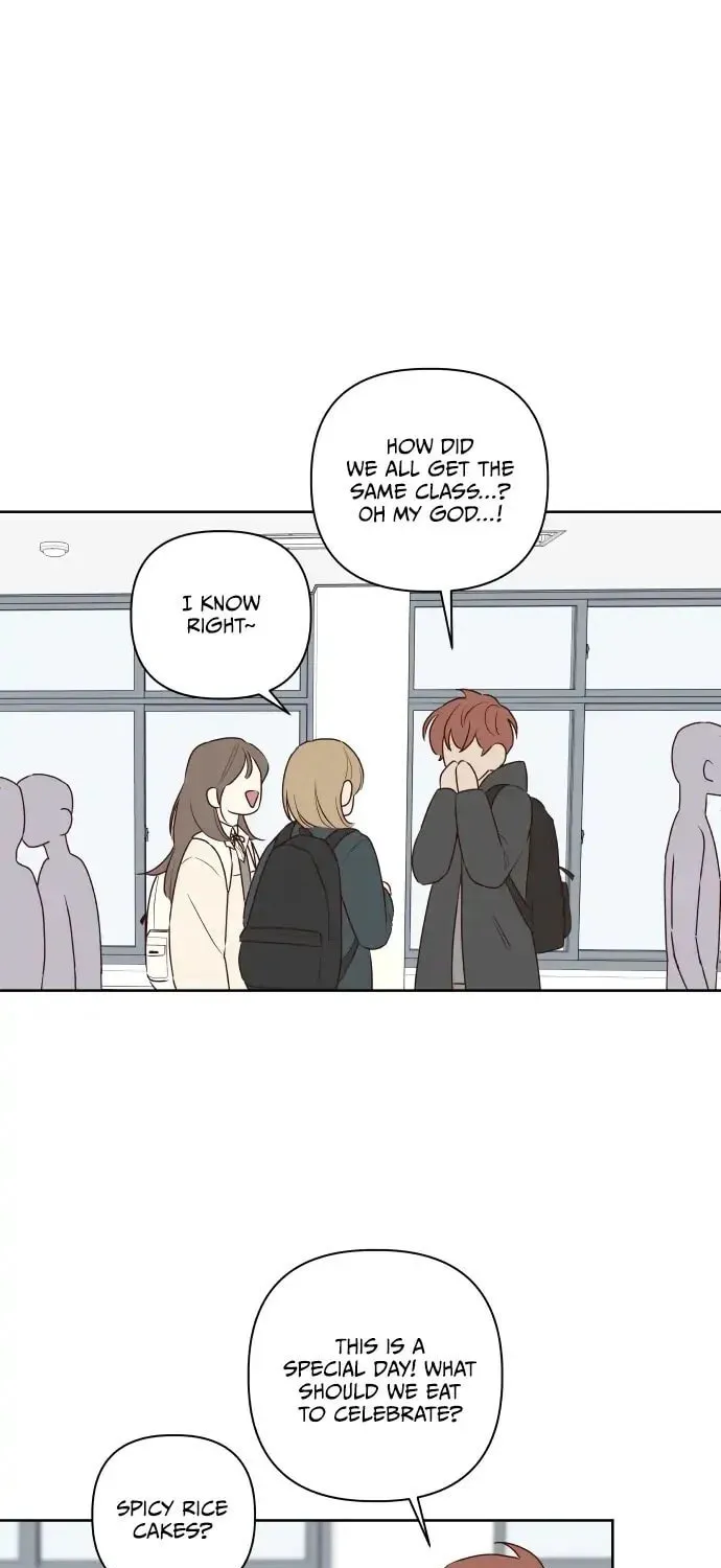 Love That Crosses the Line Chapter 1 page 69 - 