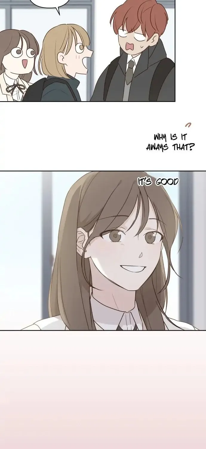 Love That Crosses the Line Chapter 1 page 70 - 