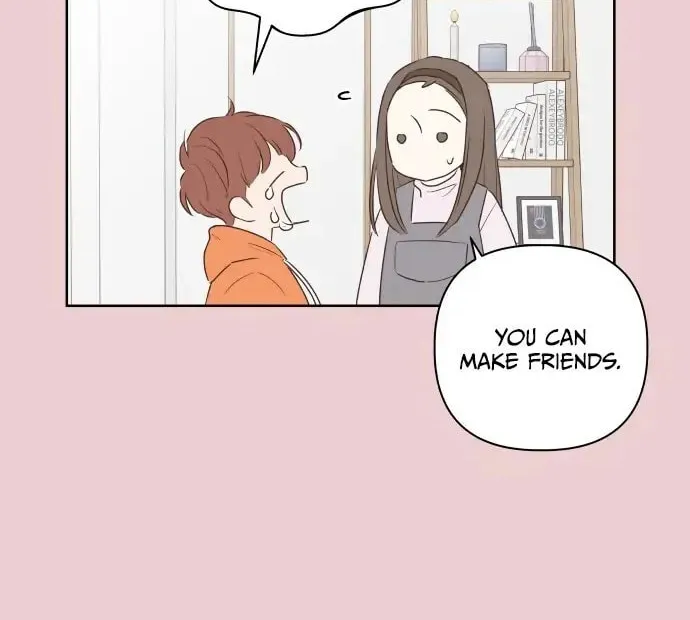 Love That Crosses the Line Chapter 1 page 72 - 