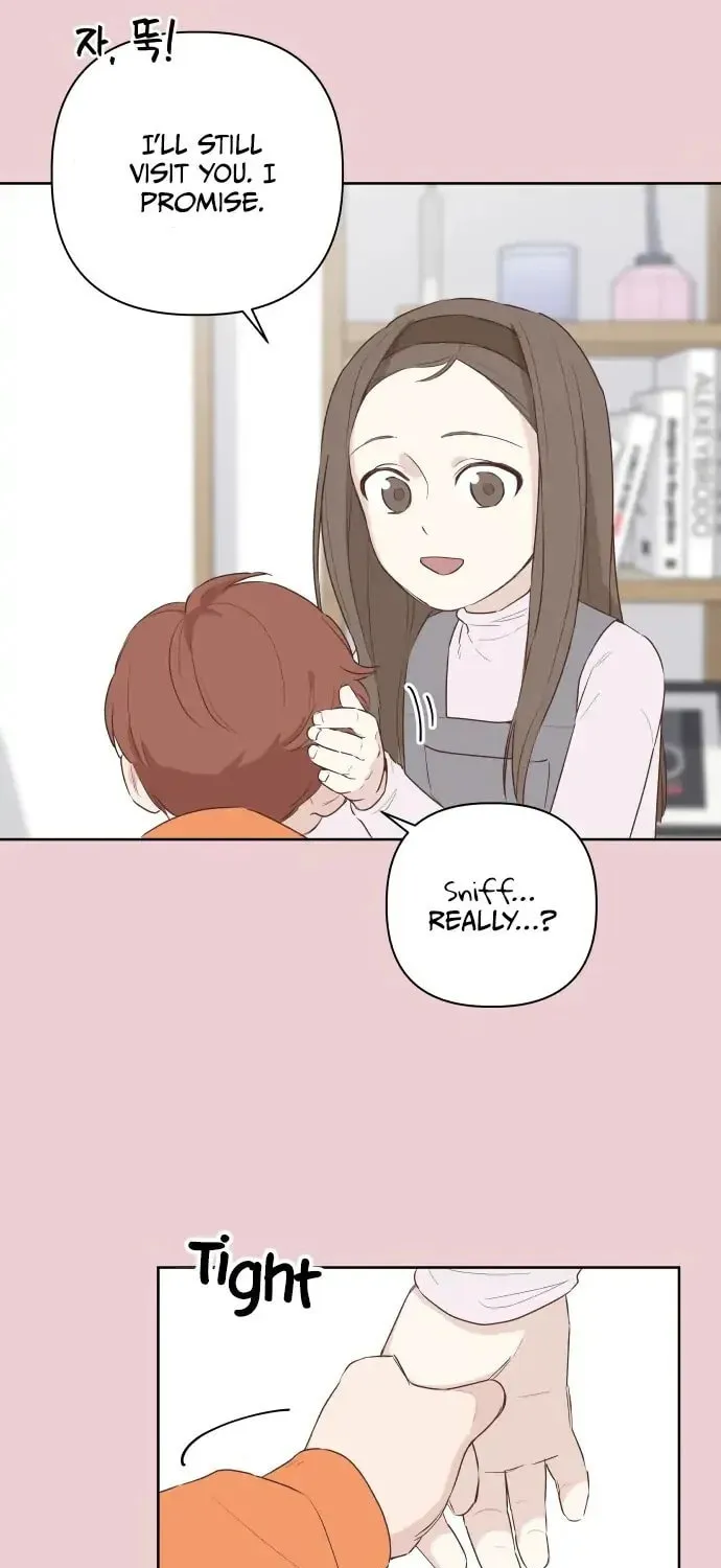 Love That Crosses the Line Chapter 1 page 73 - 