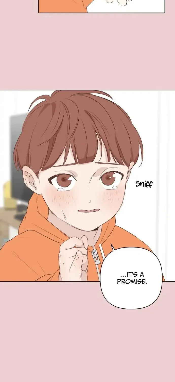 Love That Crosses the Line Chapter 1 page 74 - 