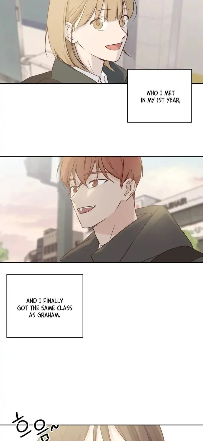 Love That Crosses the Line Chapter 1 page 80 - 
